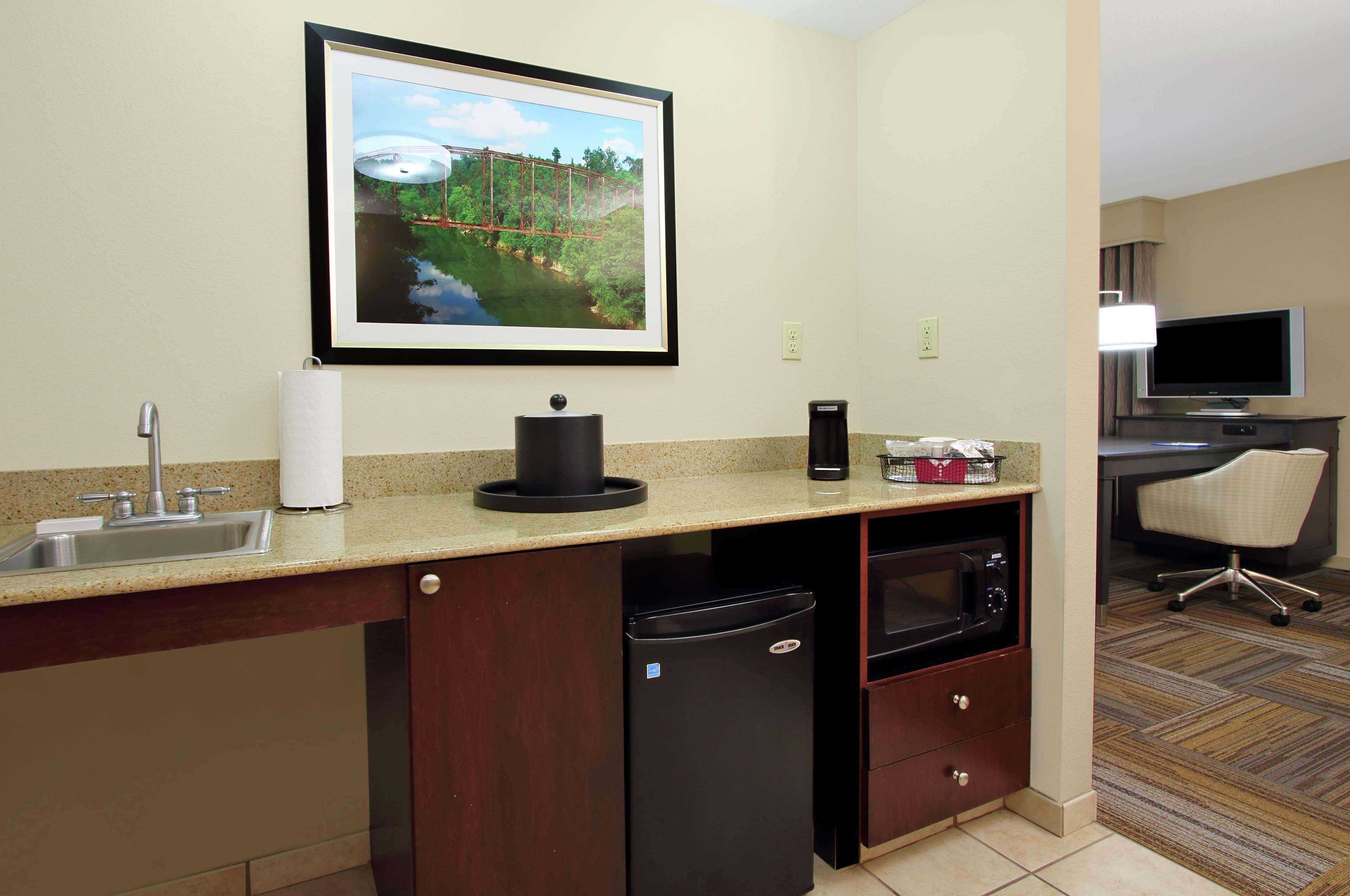 Hampton Inn Jasper, Al Exterior foto