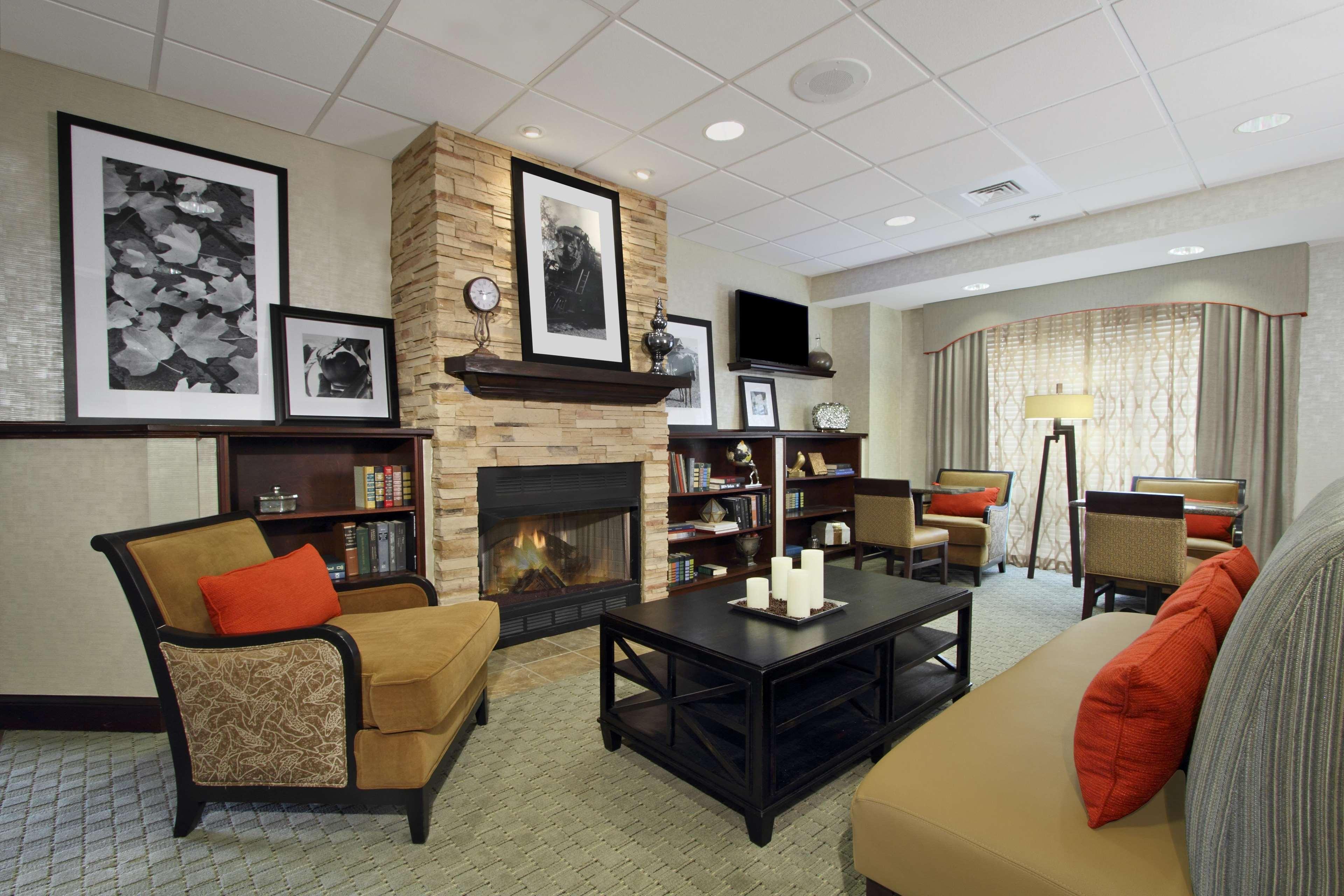 Hampton Inn Jasper, Al Exterior foto