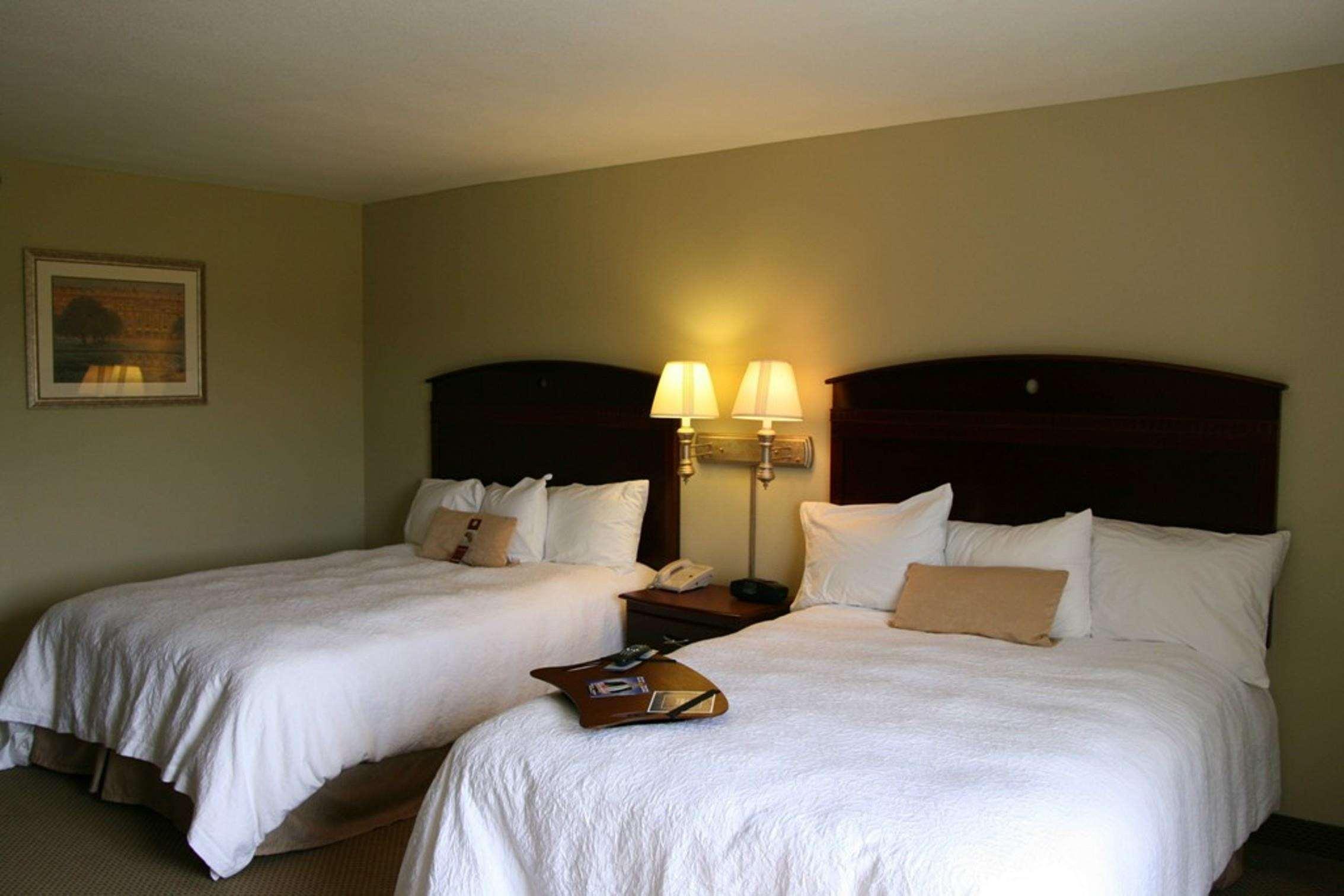 Hampton Inn Jasper, Al Exterior foto