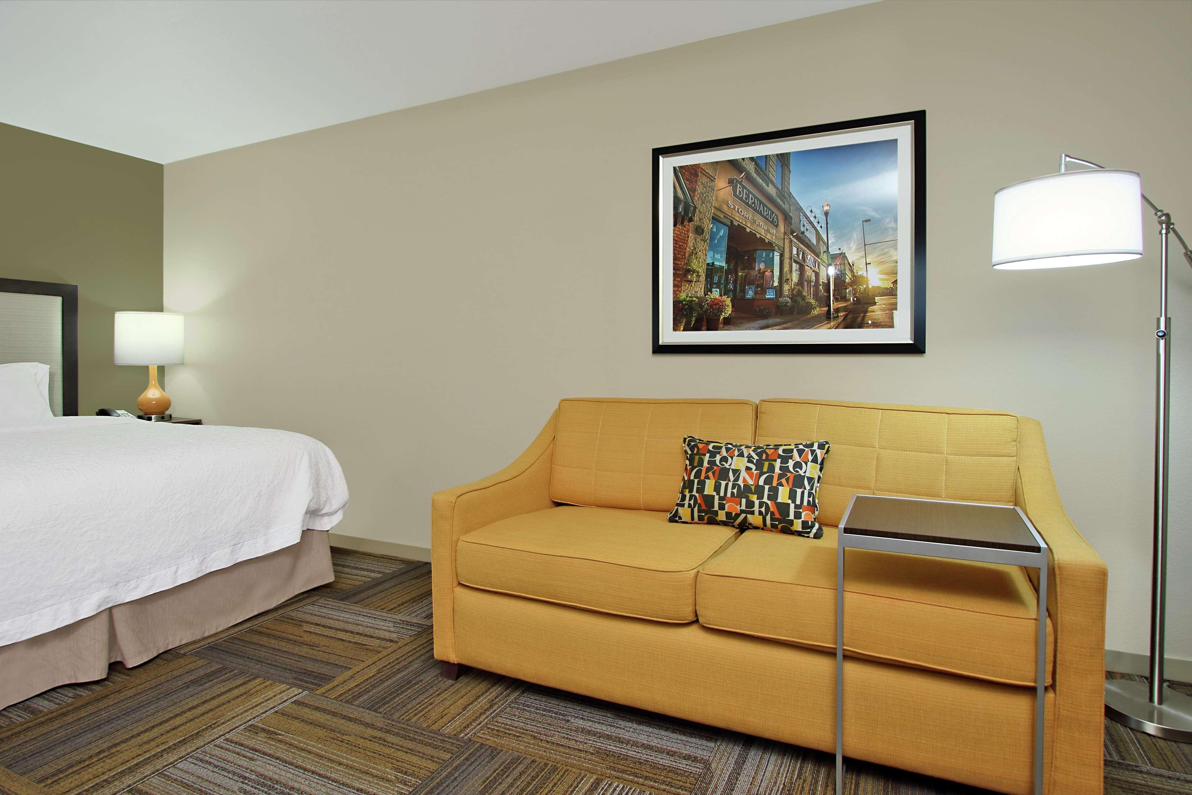 Hampton Inn Jasper, Al Exterior foto