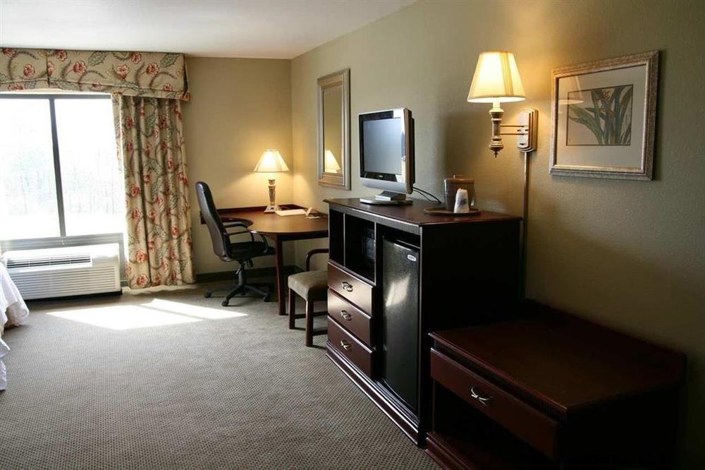 Hampton Inn Jasper, Al Habitación foto