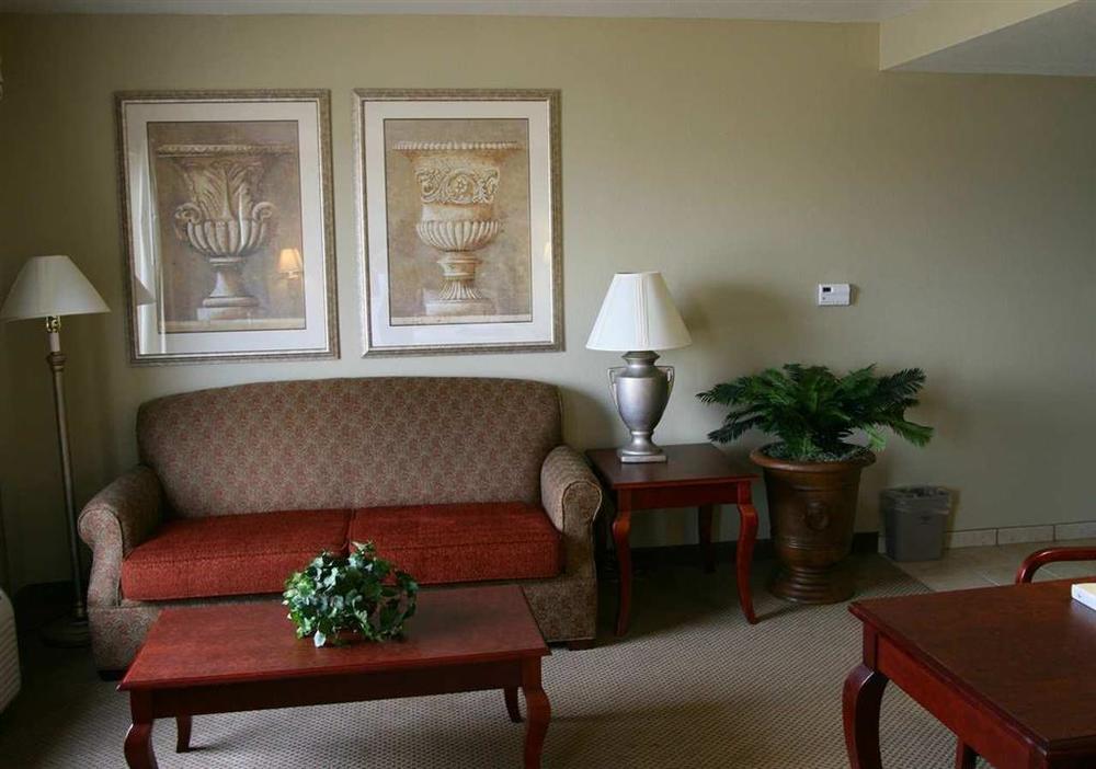Hampton Inn Jasper, Al Interior foto