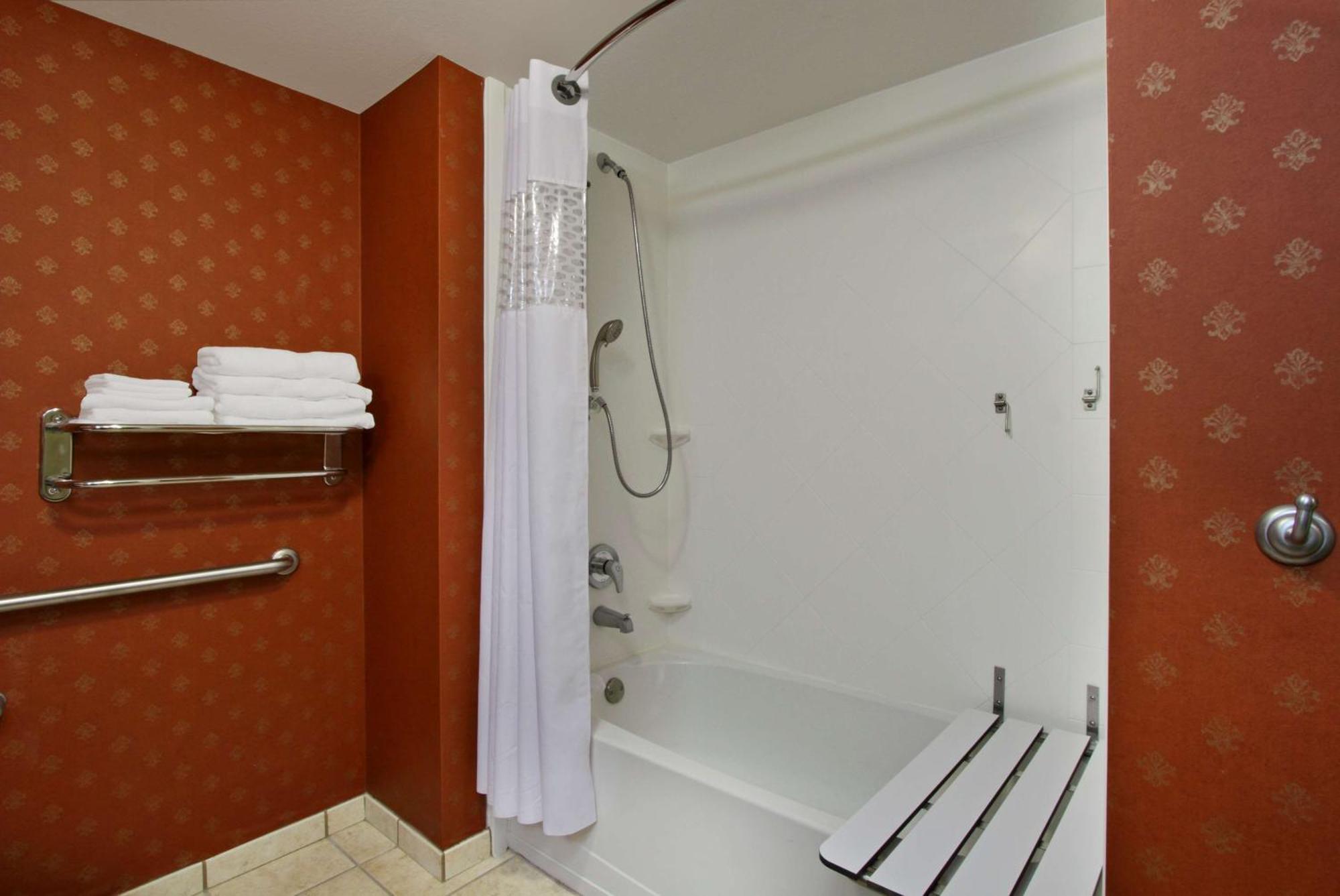 Hampton Inn Jasper, Al Exterior foto