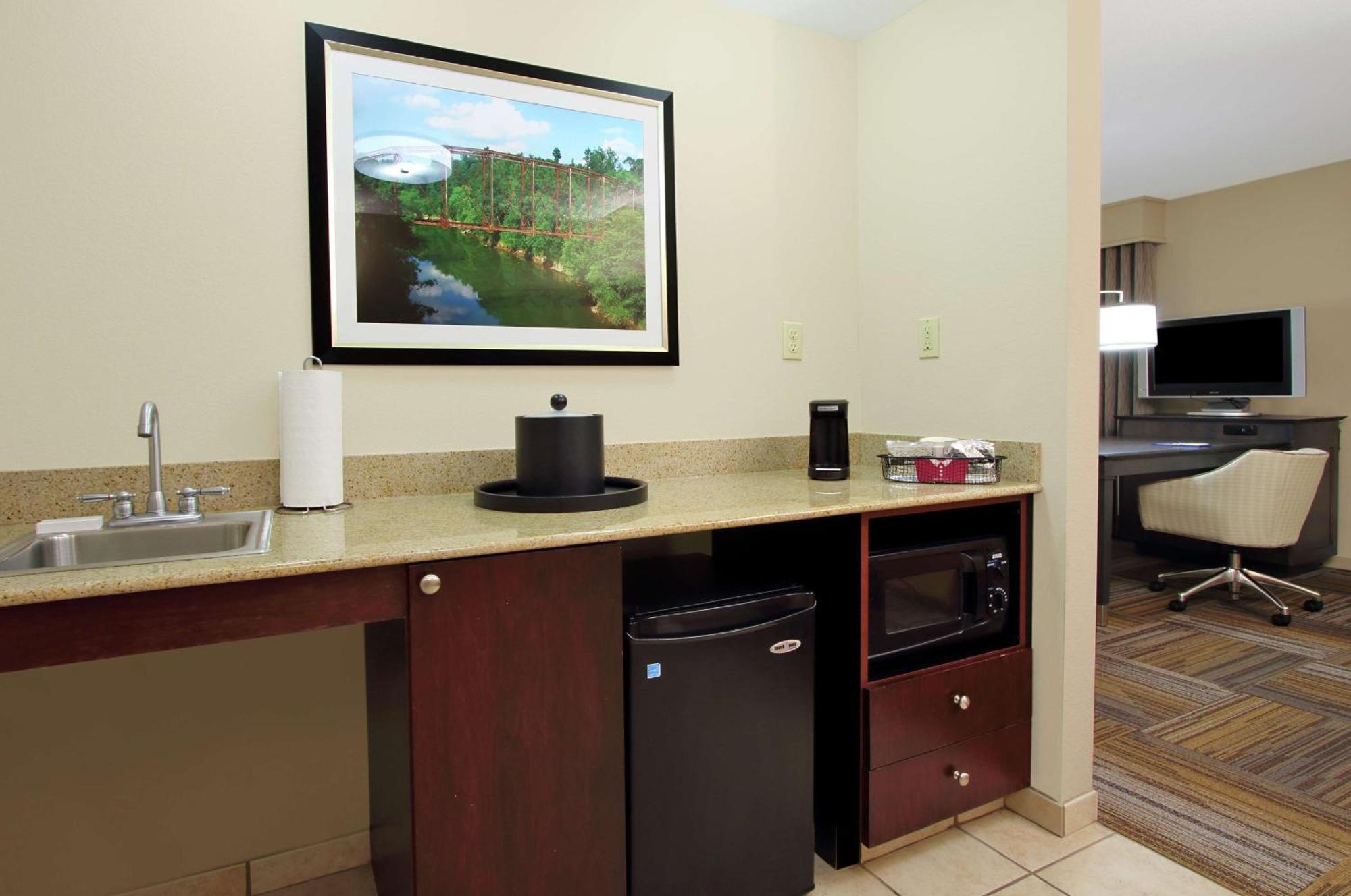 Hampton Inn Jasper, Al Exterior foto