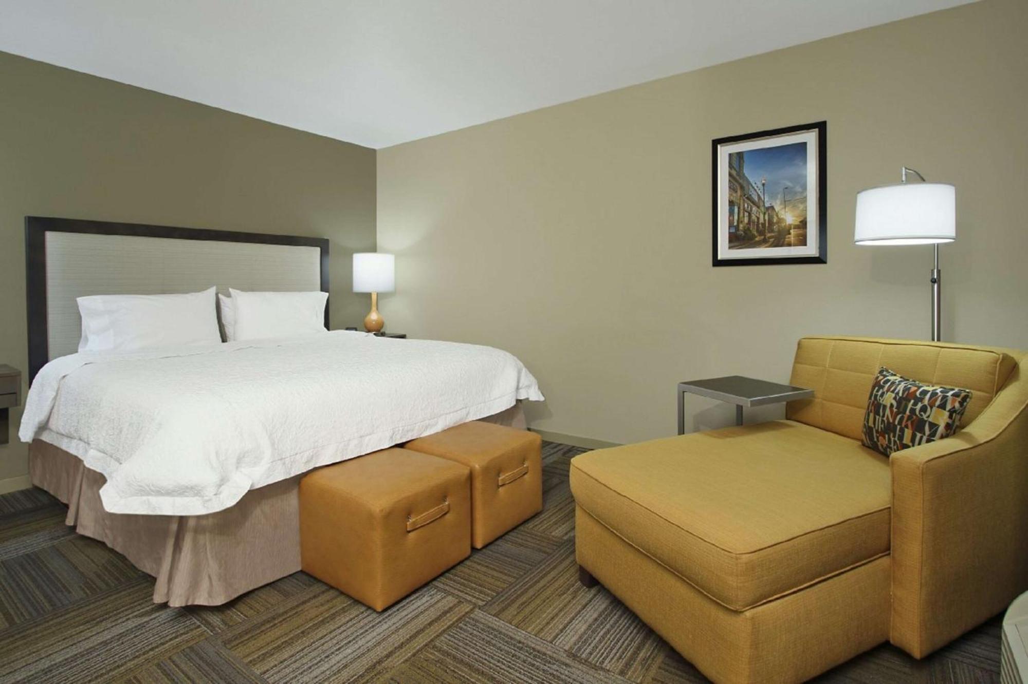 Hampton Inn Jasper, Al Exterior foto