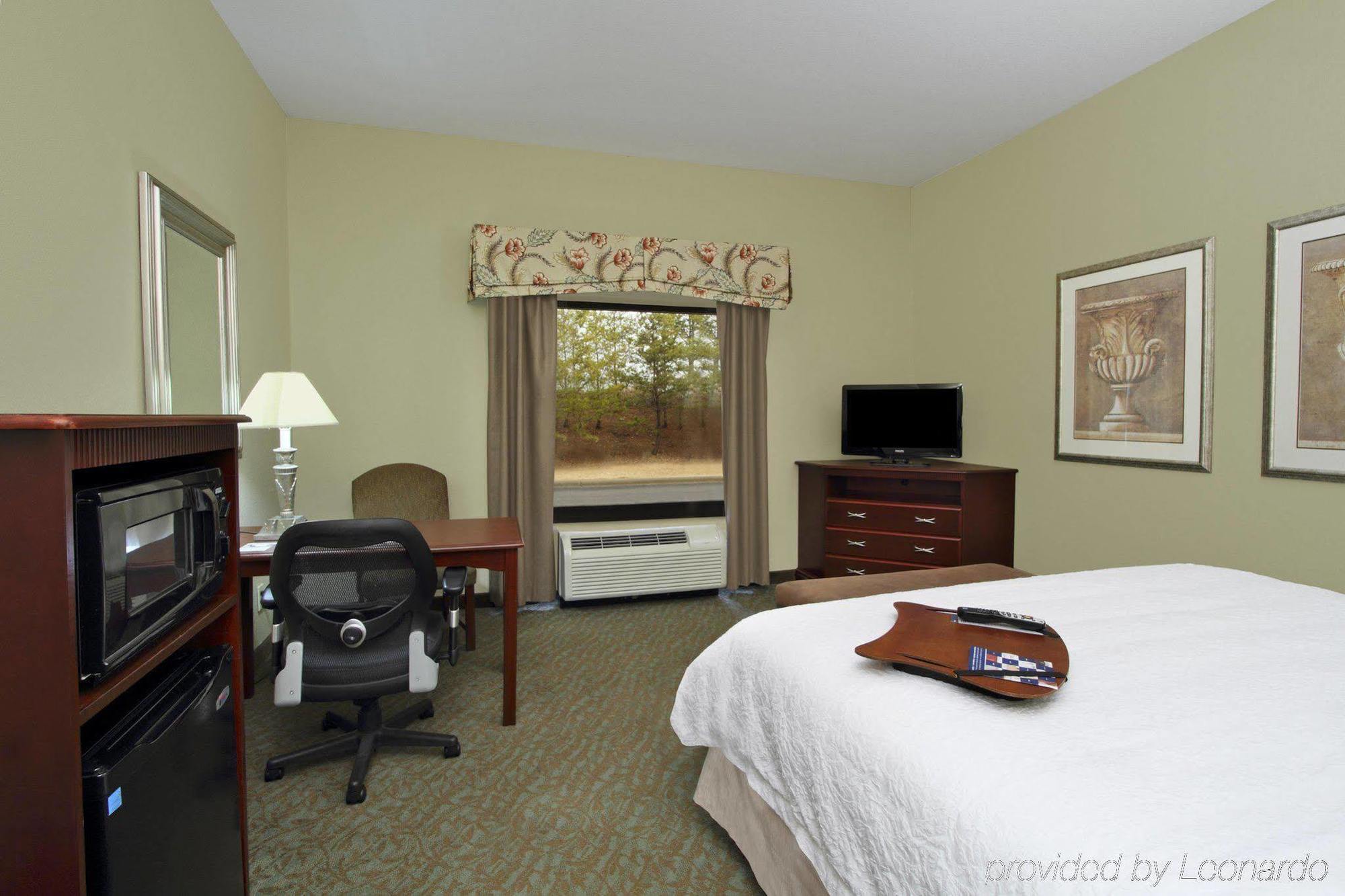 Hampton Inn Jasper, Al Exterior foto