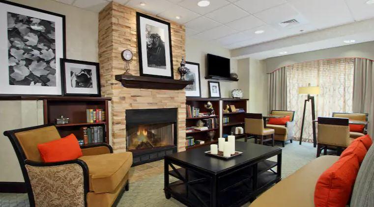 Hampton Inn Jasper, Al Exterior foto