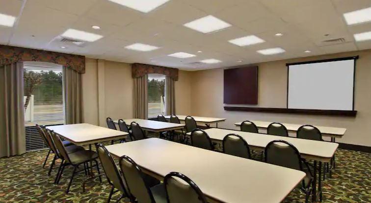 Hampton Inn Jasper, Al Exterior foto